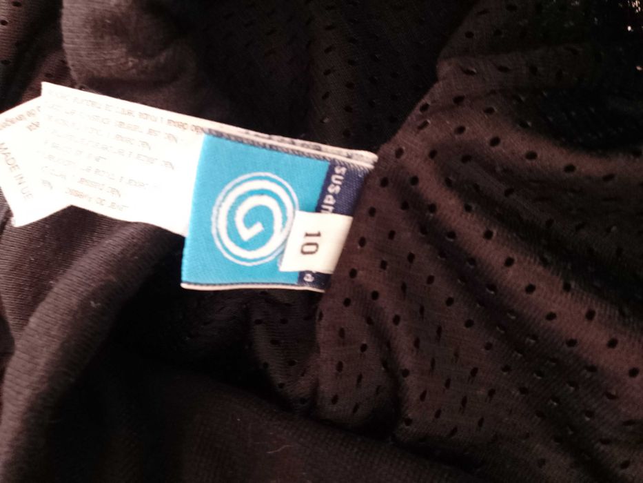 Calça desportiva (dança) Susana Gateira