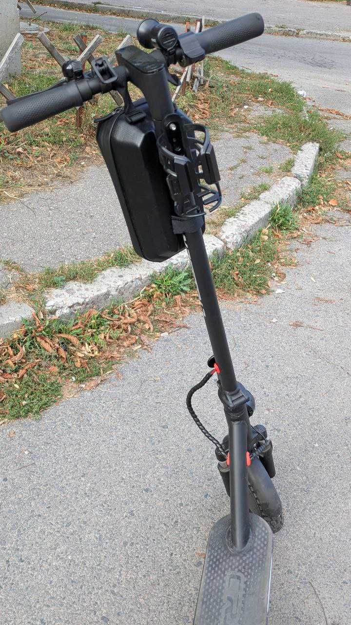 Crosser E9 Pro Max  600Вт / новые колеса / бонусы