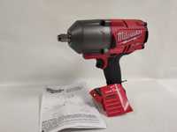 Ударний гайковерт квадрат 1/2" Milwaukee 2863-20 M18 FUEL ONE-KEY™