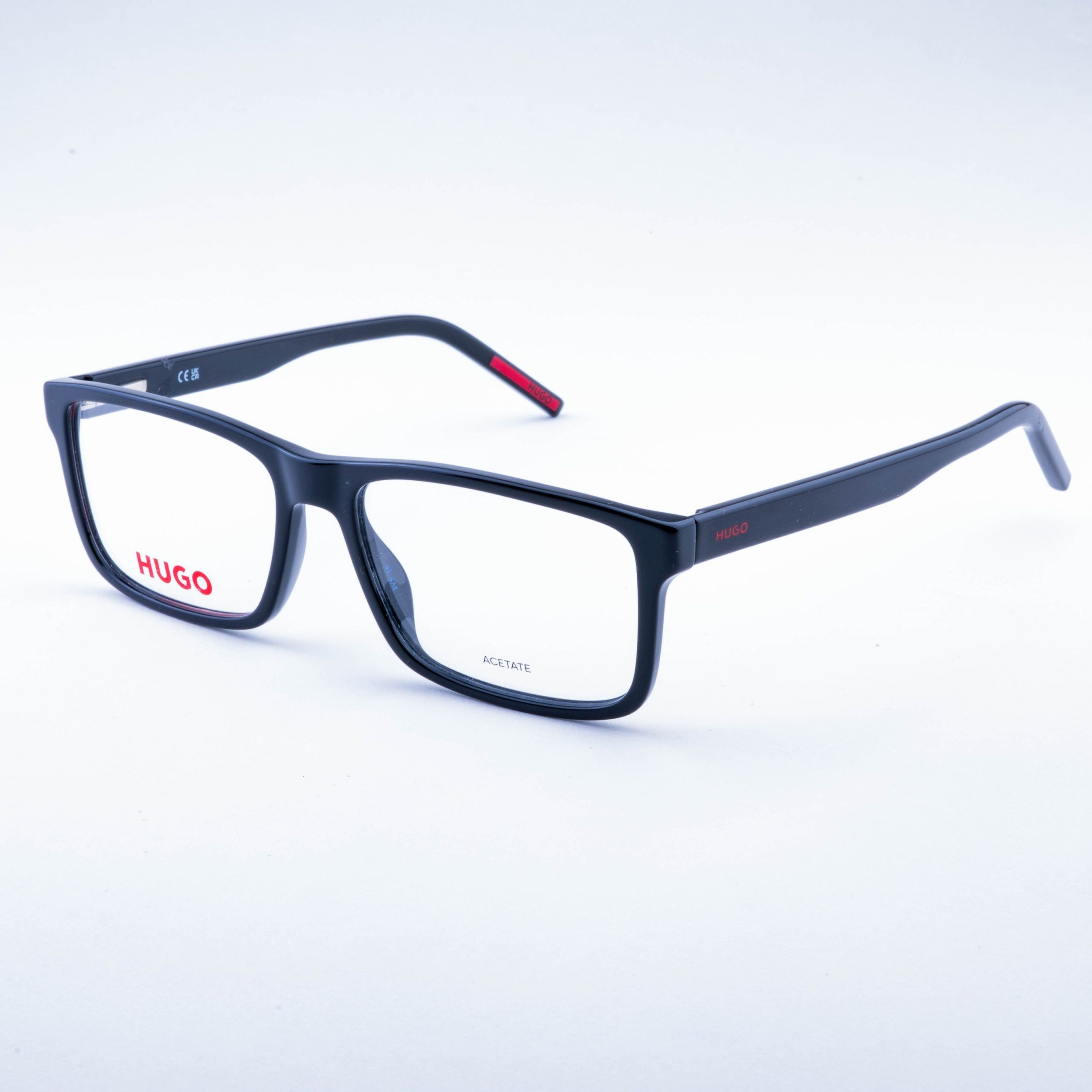 HUGO BOSS HG 1262 Okulary korekcyjne oprawki