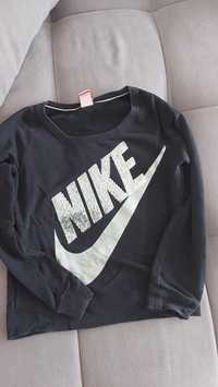 Bluzka bluza nike s