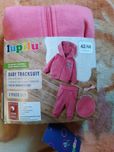 Śliczny dres niemowlęcy 62/68 Lupilu