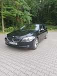 BMW Seria 5 Zadbane BMW F10 2.0 diesel