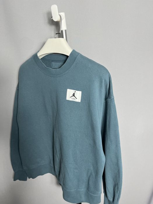 Світшот Jordan Air Max унісекс  оверсайз