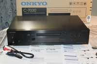 Onkyo c7030 odtwarzacz CD jak nowy