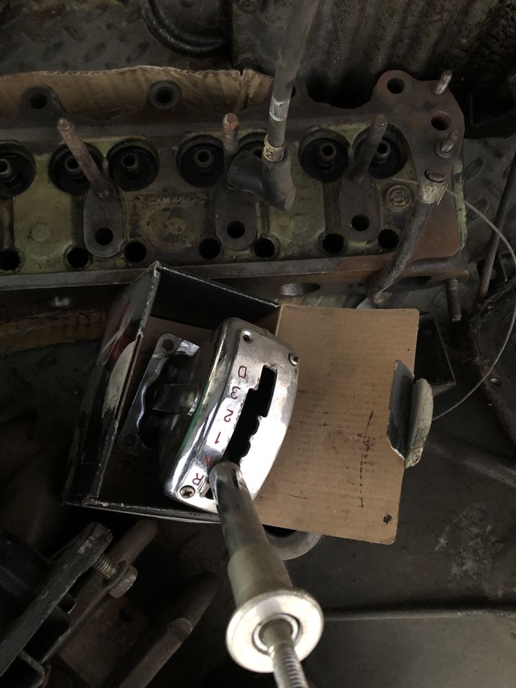 Motor mini 1100 caixa automatica + lote de peças
