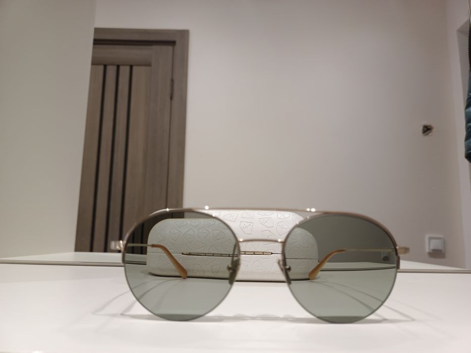 Окуляри made Germany ZEIZZ для зору і сонцезахисні