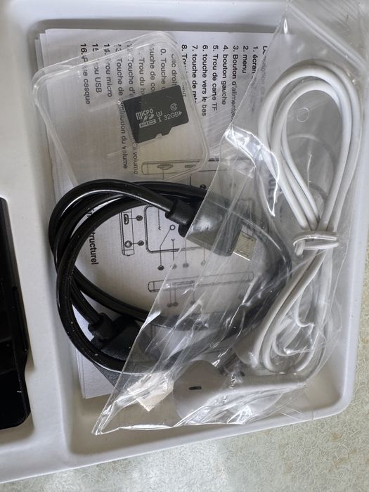 Плеєр Mp3 LIUWID