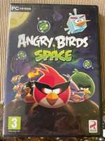 Gra na PC Angry Birds Space, wiek od 3 lat