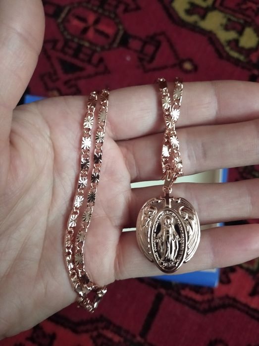 Комплект ювелірний