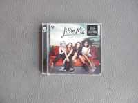 Salute - Little Mix - Versão Completa com CD Duplo