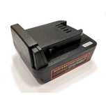 Adapter Dla Akumulatora Bosch 18V Do Milwaukee