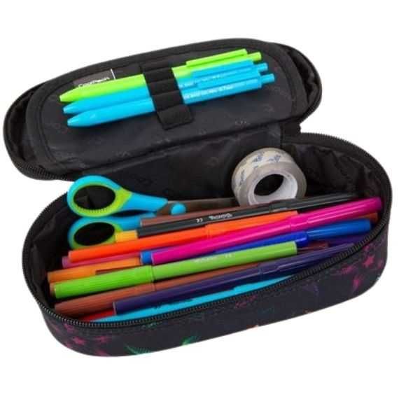Zestaw Plecak szkolny Factor + Piórnik Campus Starfish CoolPack