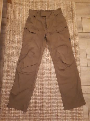 Spodnie helikon UTP Rozm S regular - mud brown