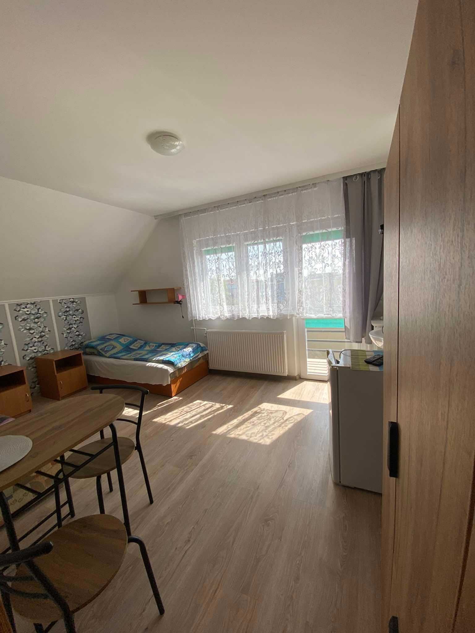 Wczasy nad morzem Rewal 2025, dom wczasowy Neptun