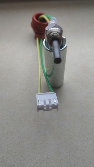 Świeca żarowa chińskie Webasto Ebersprecher