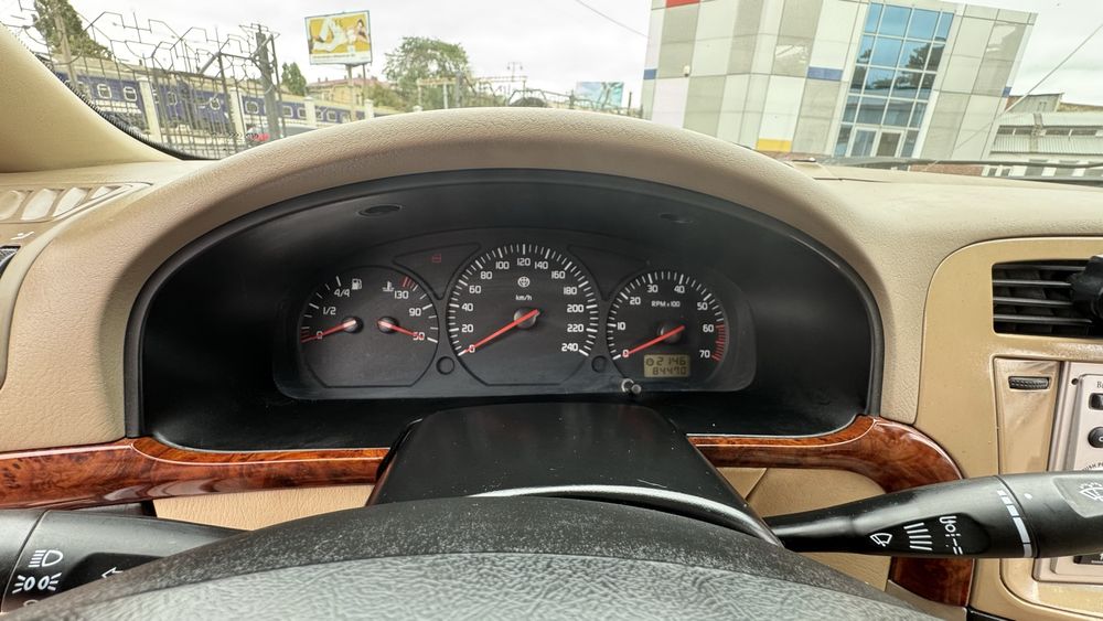 Brilliance BS6 2007