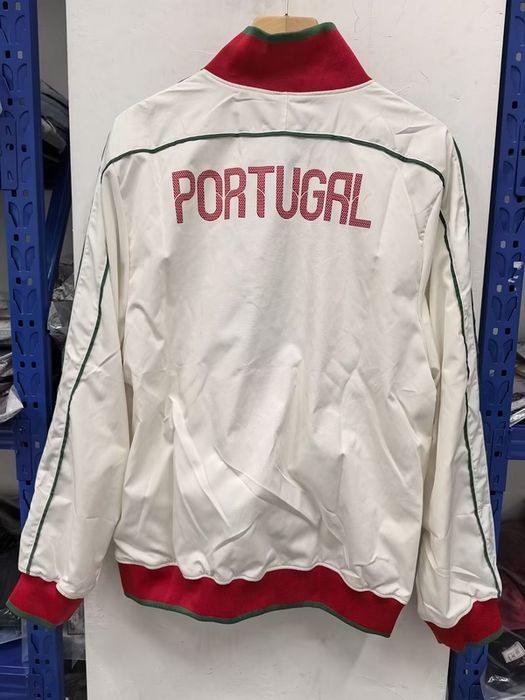 Casaco seleção portuguesa