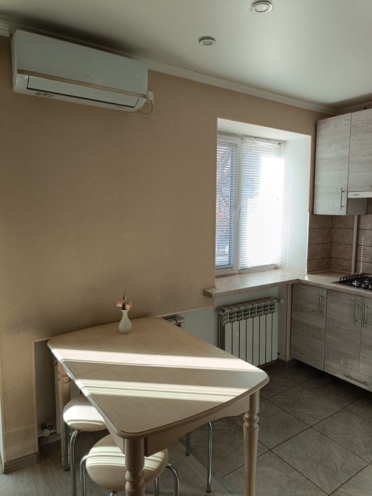 Оренда однокімнатної квартири по вулиці Європейська