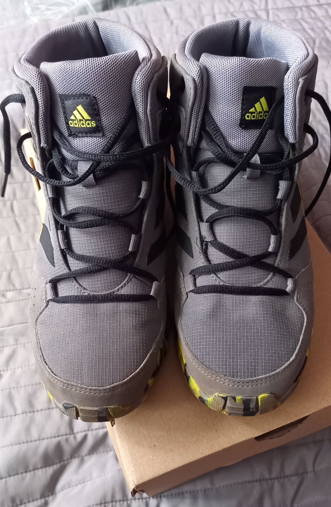 Rezerwacja! Adidas terrex 37 1/3
