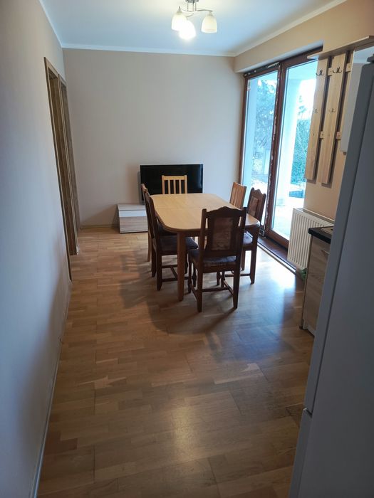 Noclegi kwatery pracownicze