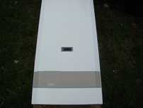 Piec gazowy JUNKERS ELECTRONIC-Propan-Butan