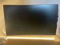 27" 2K Monitor ASUS ROG Swift PG27VQ Curved