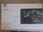 Tablet graficzny kamvas 13 huion