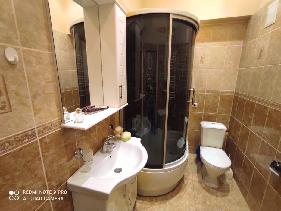 Продаж квартири, м.Самбір