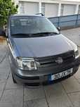 Fiat Panda em boa condição