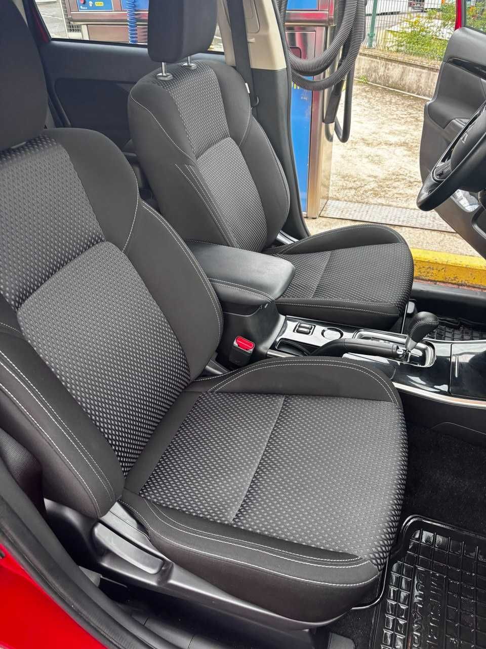 Mitsubishi Outlander 2022