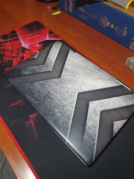 Dell inspiron 7573 як новый