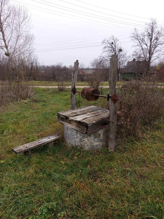 Земельна ділянка 25 с, в с.Гавронці