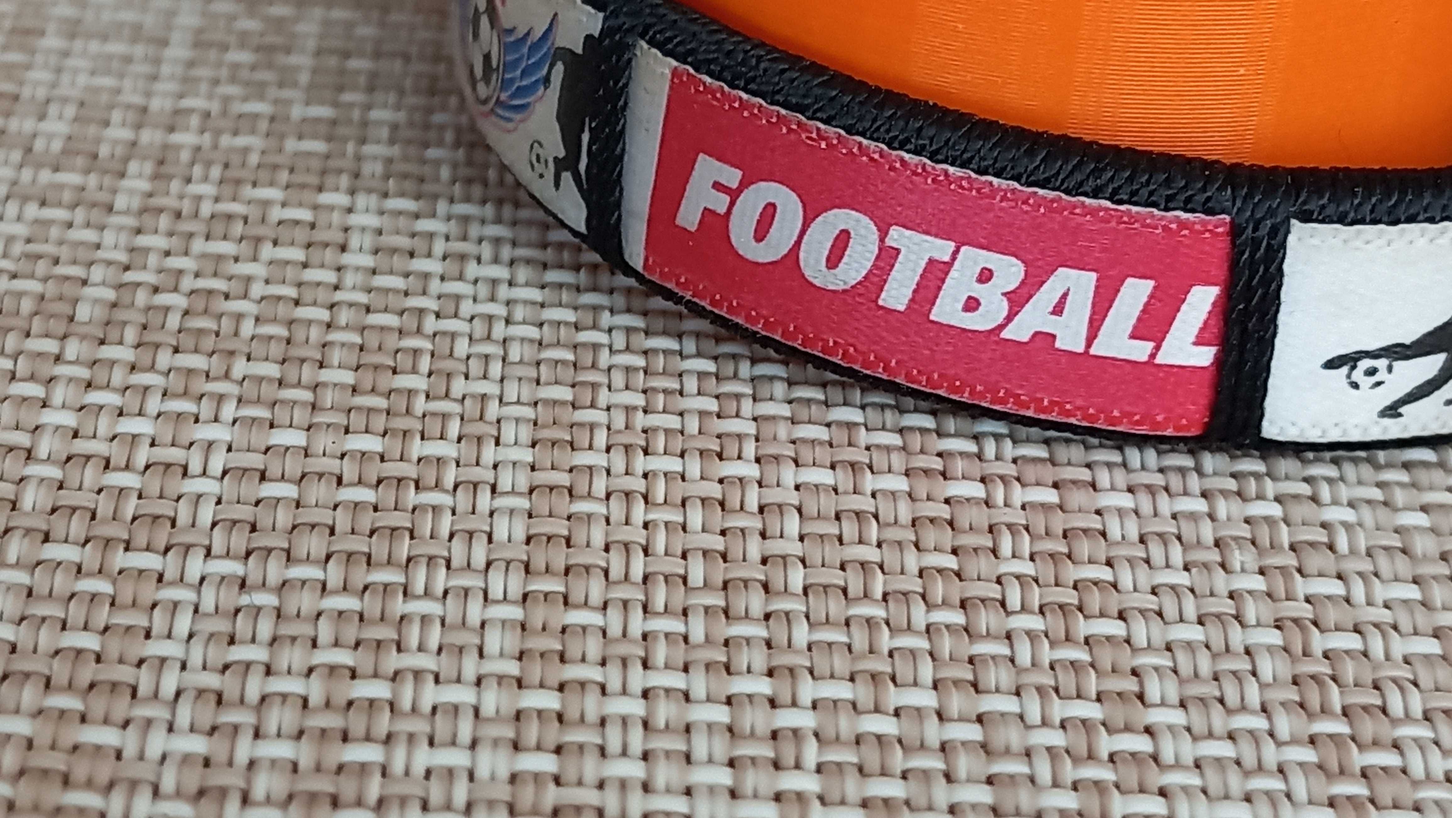 Football Wristband Wristlet Bracelet-FAN\ bransoletka piłkarska