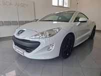 Peugeot RCZ 1.6 155 THP