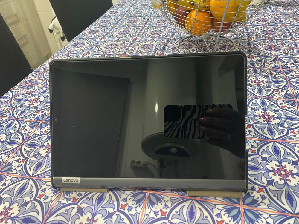 Tablet lenovo yoga