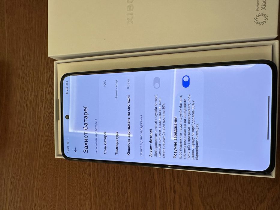Новий Xiaomi 14T 12/256Gb Global NFC