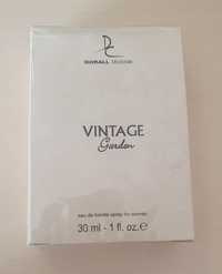 Туалетна вода для жінок Dorall Collection Vintage Garden 30мл.