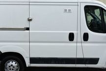Citroen Jumper Ducato Boxer L1H1 drzwi przesuwne 249