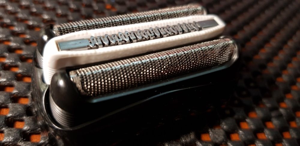 Сетка и нож BRAUN 32B, 32S,21B Series 3 Блок бритва браун 300s,301s