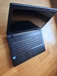Asus X54H DVD zasilacz matryca dysk 500gb obudowa uszkodzony