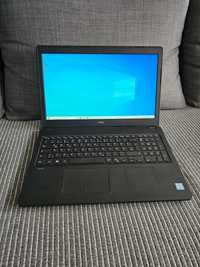 Ноутбук Dell/ Intel Core i5 7th Gen/ Full HD/ 8 GB/ 256 GB