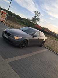 Okazja BMW 525d E60 2004r silnik M57 177kM automat