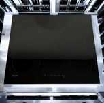 Варильна поверхня Miele KM 6520 Germany варочная поверхность