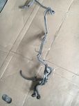 volvo v60 s60 xc60 2.0 d3 d4 rurki paliwa paliwowe