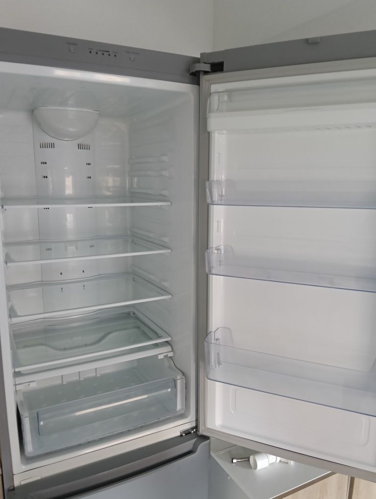 Lodówka Samsung RL41SBPS