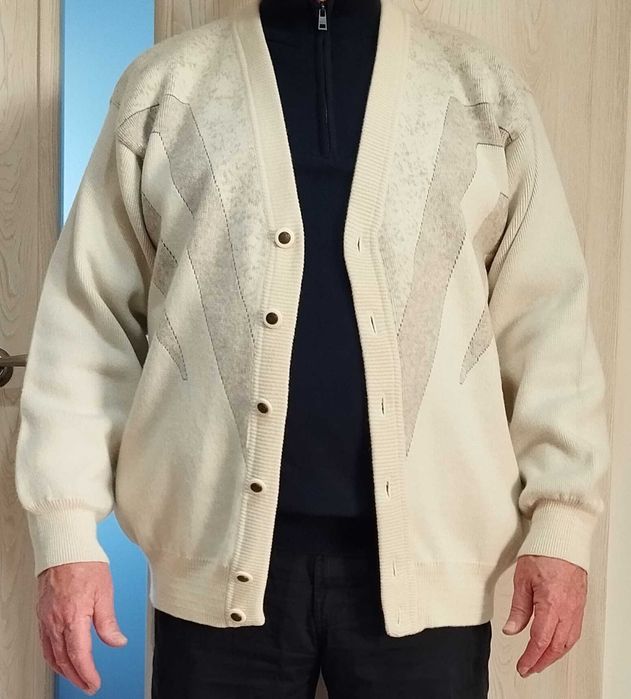 Кардиган чоловічий Niyazi Dursun Турція