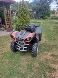 Sprzedam Quad 250