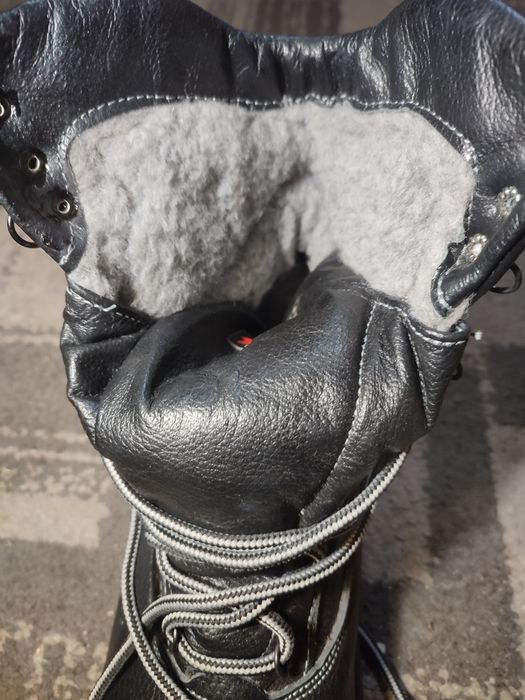 Ботинки рабочие ТМ TALAN