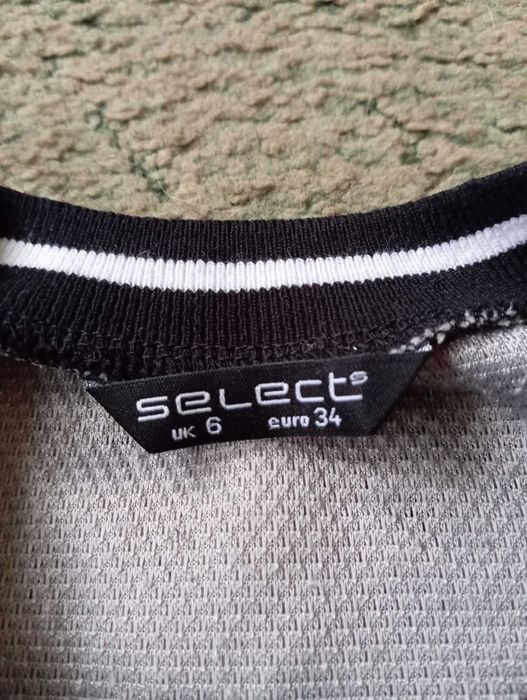 Свитер свитшот Тедди